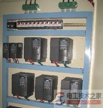 变频器低电压跳闸的原因与解决方法