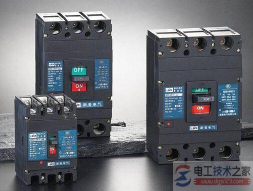 断路器老跳闸怎么办,断路器跳闸三个因素