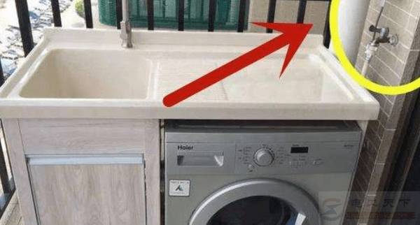 洗衣机漏电的多种原因,附检测办法及注意事项