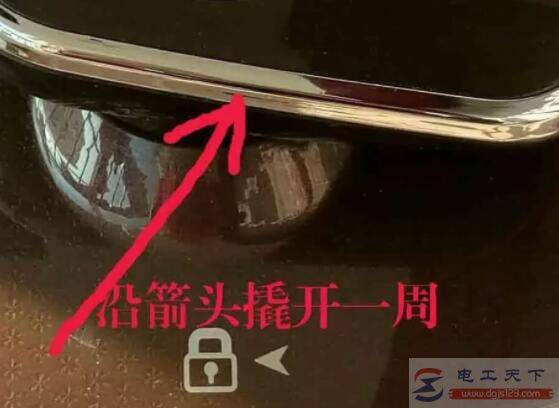 九阳电压力煲锅盖怎么拆卸,附拆卸流程步骤