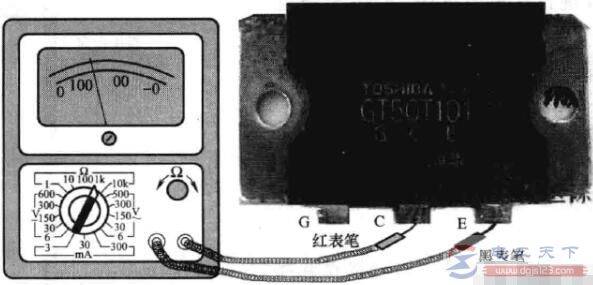 电磁炉损坏怎么维修,电碰炉一般故障的维修步骤