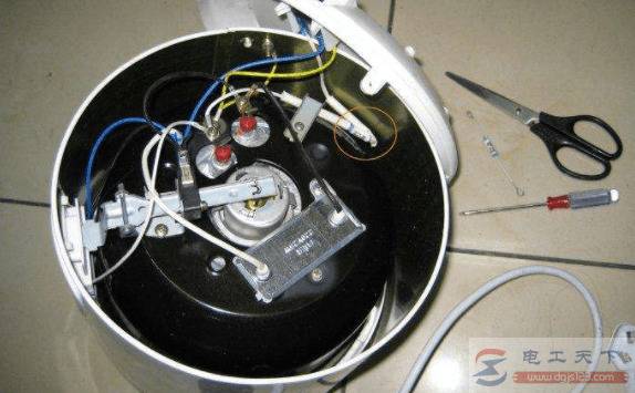 电饭锅坏了去哪维修,电饭锅维修你要知道的事