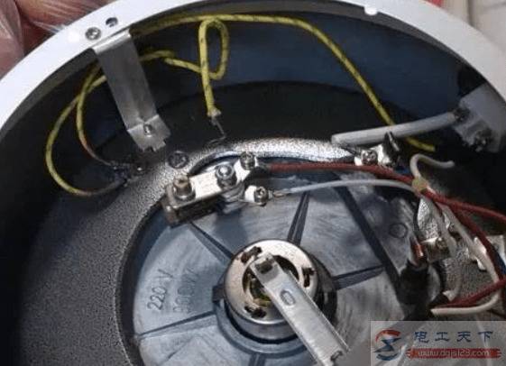 电饭锅接触不良怎么修,四个方面查找原因快速维修