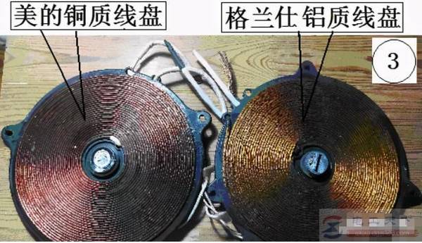 电磁炉故障检修案例:格兰仕CH2176D型电磁炉不加热(故障代码E0