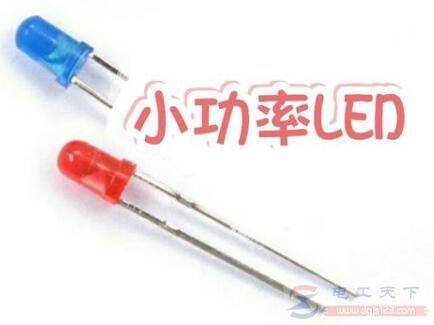 电饭锅指示灯不亮能否用LED灯代替?