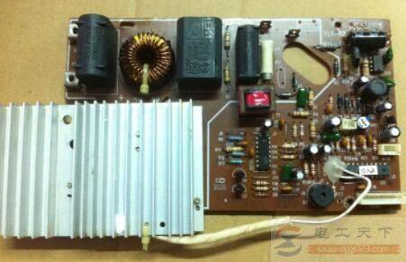 雅乐思电磁炉不加热怎么办?