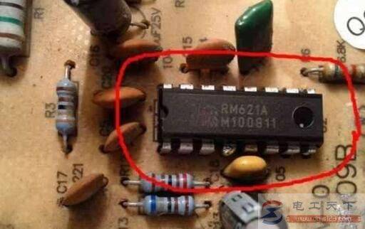 电磁炉的四种故障问题,电磁炉的七点维修经验