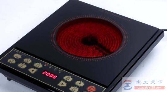 电陶炉的危害,电陶炉的使用注意事项