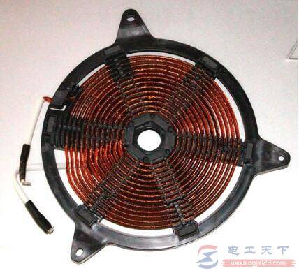 电磁炉不加热的原因,电磁炉不加热时的处理办法