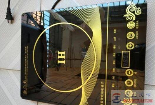 电磁炉触摸屏坏了怎么办,电磁炉触摸屏的维修方法看一看