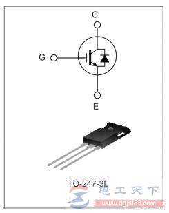 判断电磁炉功率管好坏的常用方法