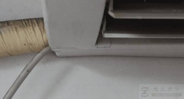 空调漏水该怎么处理,三种常见漏水问题的处理方法