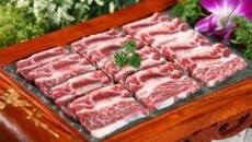 食材介绍:牛仔骨