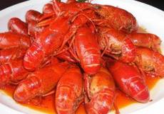 食材介绍:龙虾