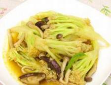 食材介绍:咖喱粉