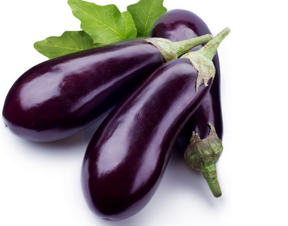 茄子的营养价值和功效