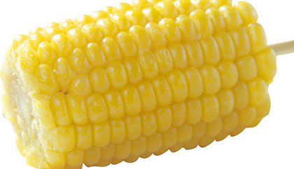 玉米的营养价值