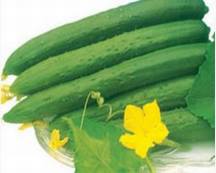 黄瓜该怎么吃最营养