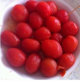 夏季特选冰镇小番茄