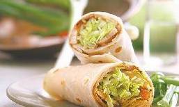 起司鸡肉卷 起司鸡肉卷