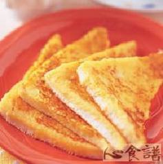 法式土司 法式土司