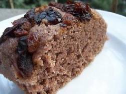 松软香甜--红米发糕 松软香甜--红米发糕