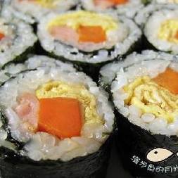 简单美味寿司 简单美味寿司