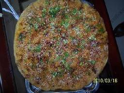 土家酱香饼 土家酱香饼