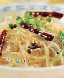 重庆酸辣粉 重庆酸辣粉