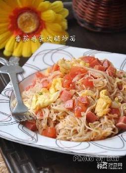 简单好吃的炒面...... 简单好吃的炒面......