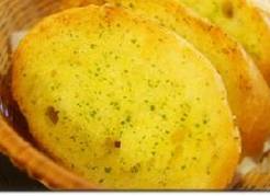 美味大蒜面包 美味大蒜面包