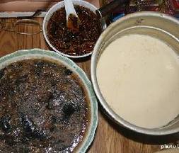 美味早餐—豆腐脑 美味早餐—豆腐脑