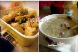 虎年第一顿早餐-XO酱炒萝卜糕 虎年第一顿早餐-XO酱炒萝卜糕