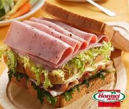 荷美尔营养三明治 荷美尔营养三明治