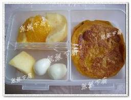 早餐便当 早餐便当