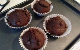 超萌巧克力小蛋糕 超萌巧克力小蛋糕