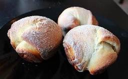 健康早餐 10 - 贝壳面包 健康早餐 10 - 贝壳面包