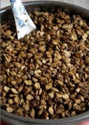 郫县豆瓣家庭酿制法