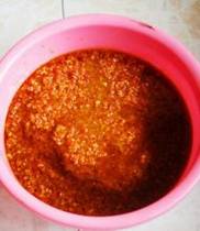 郫县豆瓣家庭酿制法