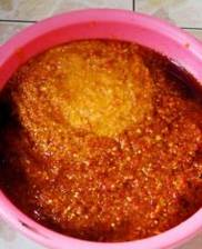 郫县豆瓣家庭酿制法