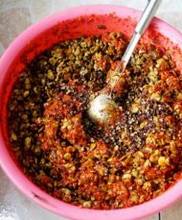 郫县豆瓣家庭酿制法