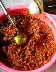 郫县豆瓣家庭酿制法