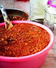 郫县豆瓣家庭酿制法