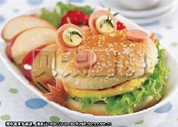 大嘴鳄便当 大嘴鳄便当