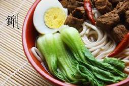 【私房红烧牛肉面】 【私房红烧牛肉面】