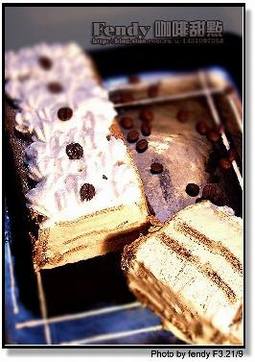 咖啡甜点 咖啡甜点