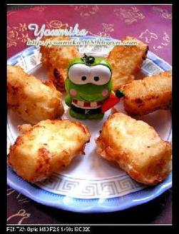 脆皮鲜奶 脆皮鲜奶