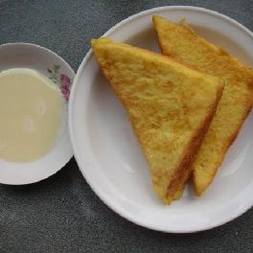 法兰西多士 法兰西多士