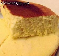 电饭煲蛋糕的<p>做法</p> 电饭煲蛋糕