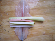 年年有余“鱼”